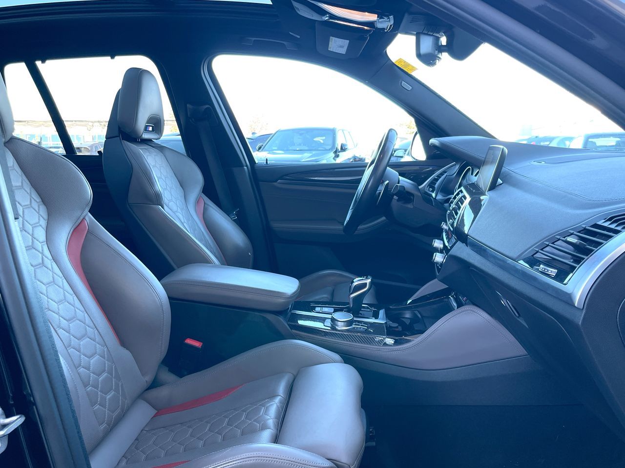 2020 BMW X3 M in Calgary, Alberta