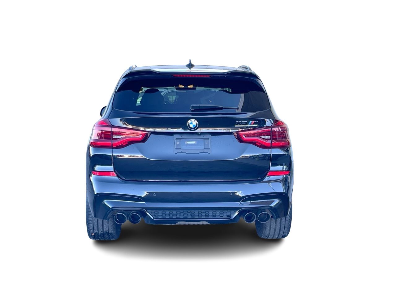 2020 BMW X3 M in Calgary, Alberta