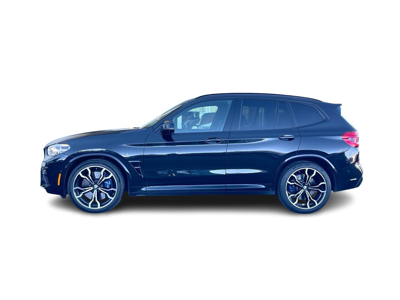 2020 BMW X3 M in Calgary, Alberta