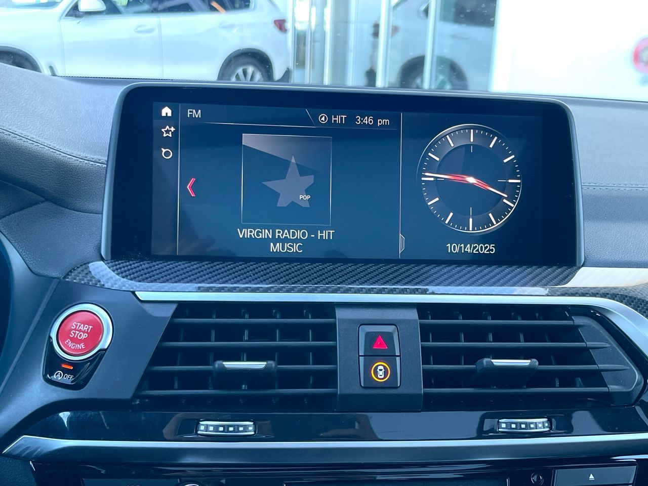 2020 BMW X3 M in Calgary, Alberta