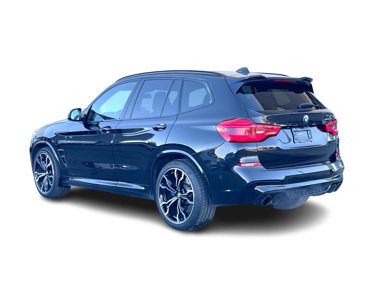2020 BMW X3 M in Calgary, Alberta
