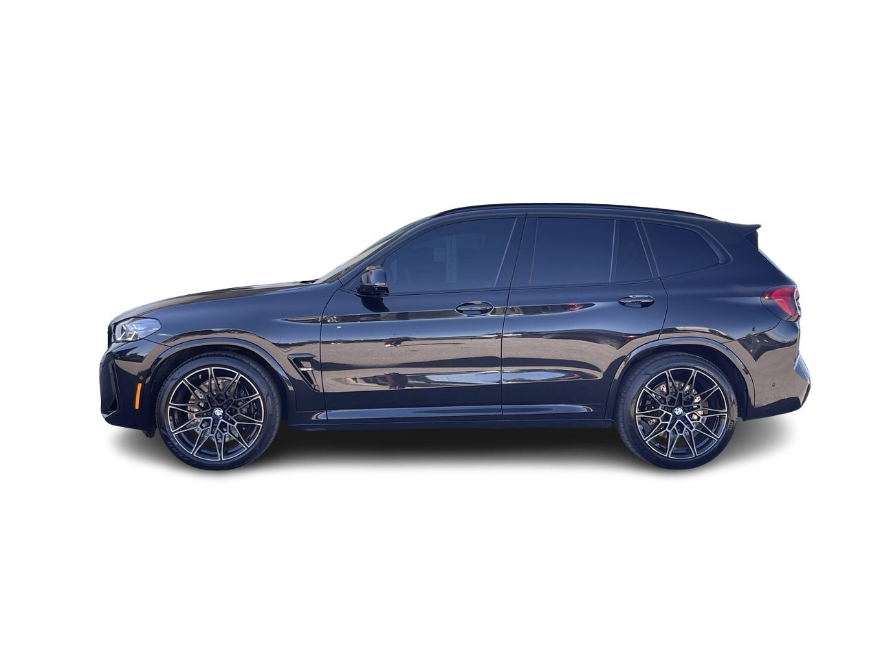 BMW X3 M  2024 à Calgary, Alberta