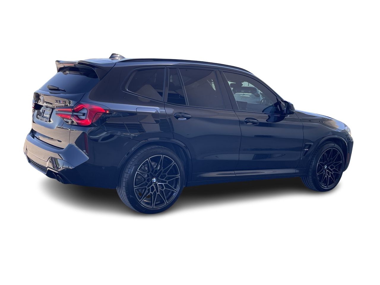 BMW X3 M  2024 à Calgary, Alberta