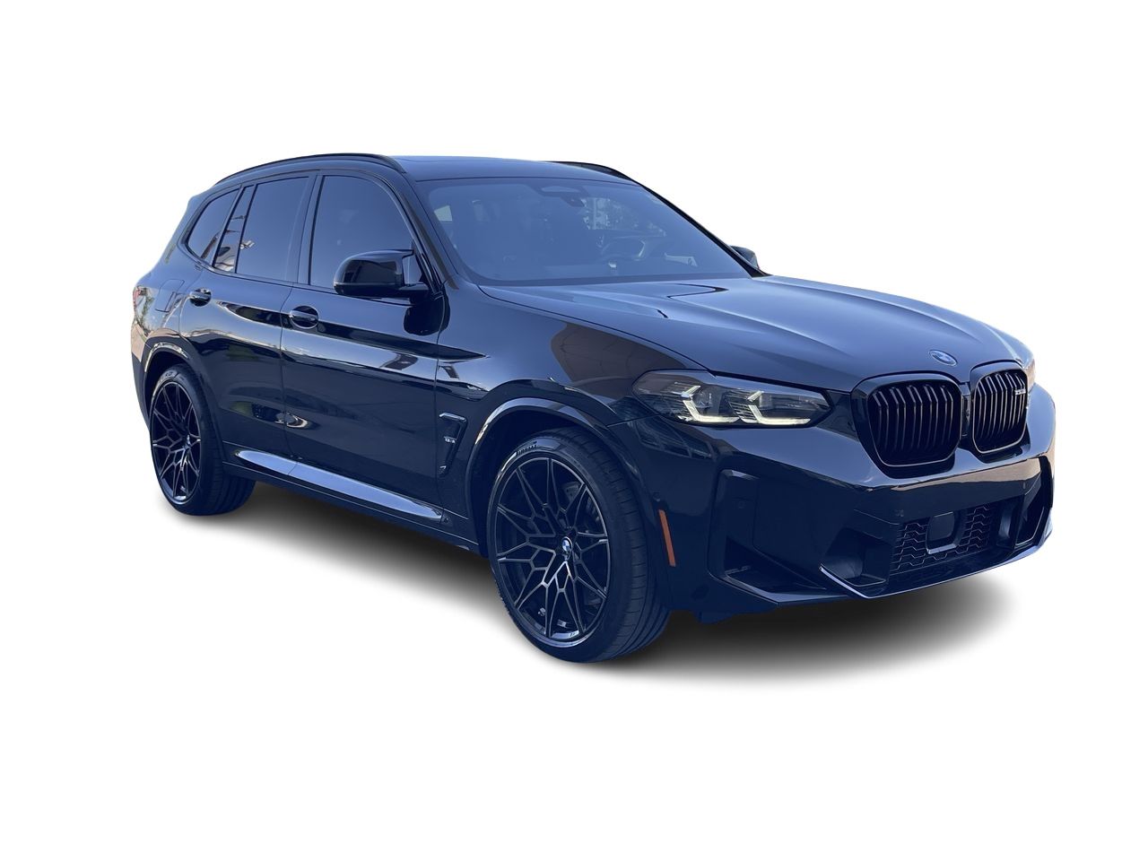 BMW X3 M  2024 à Calgary, Alberta