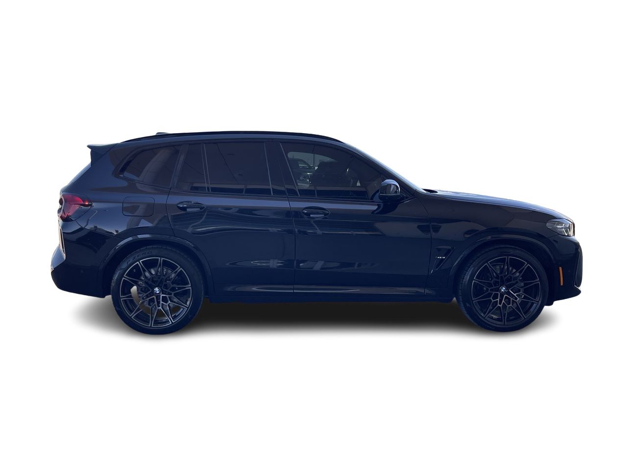 BMW X3 M  2024 à Calgary, Alberta