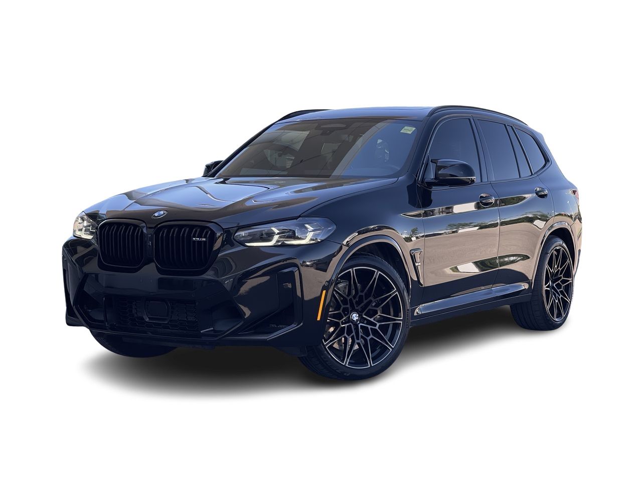 BMW X3 M  2024 à Calgary, Alberta