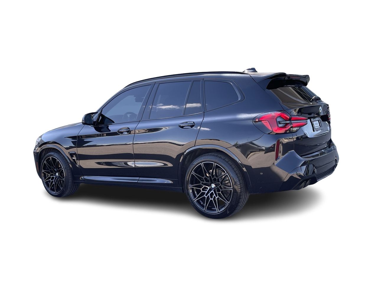 BMW X3 M  2024 à Calgary, Alberta