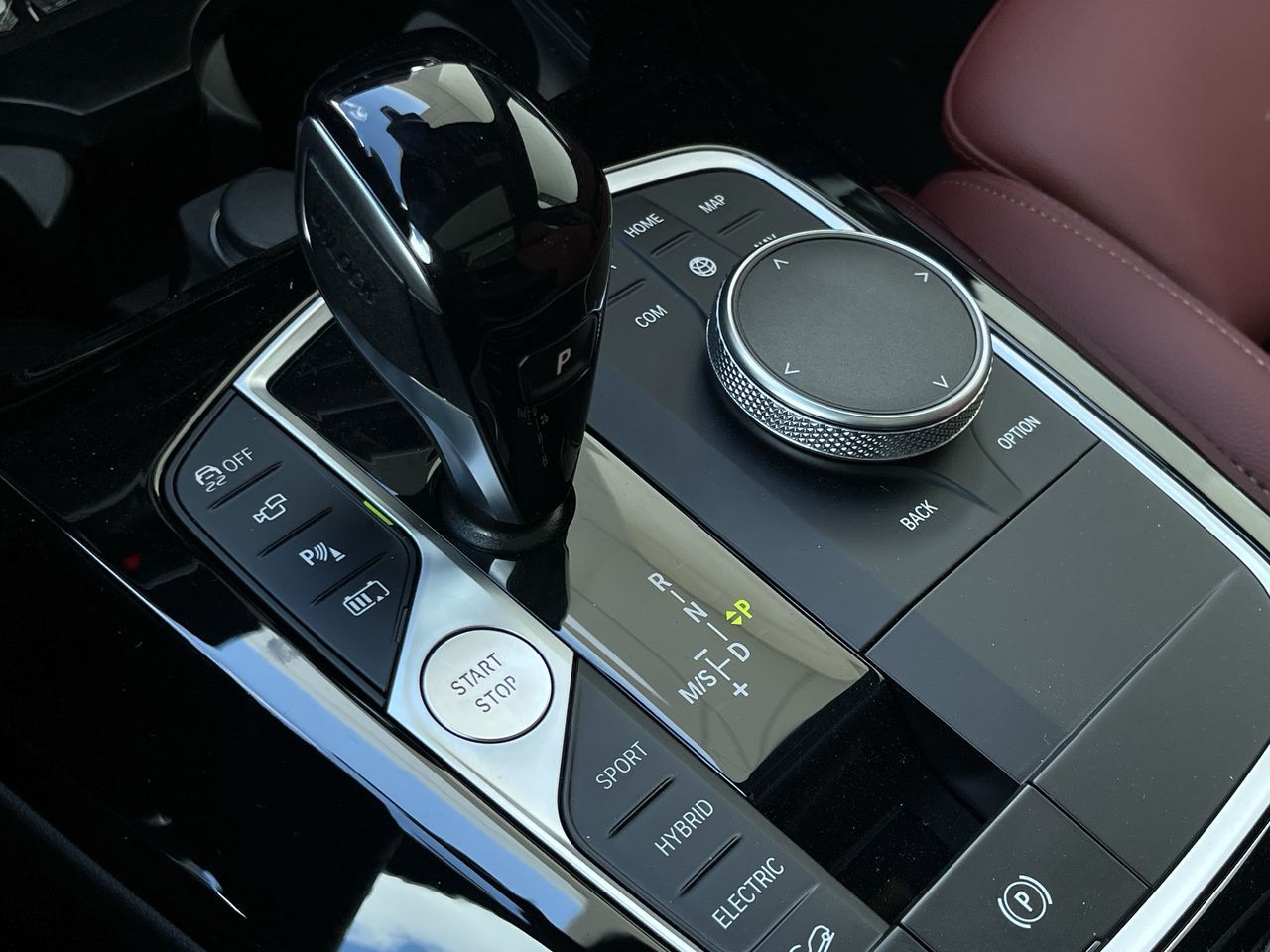 2023 BMW X3 PHEV in Calgary, Alberta