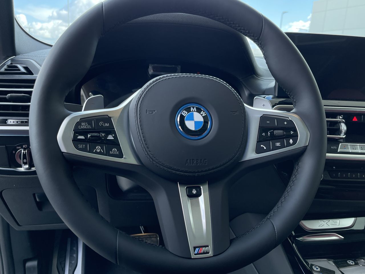 2023 BMW X3 PHEV in Calgary, Alberta