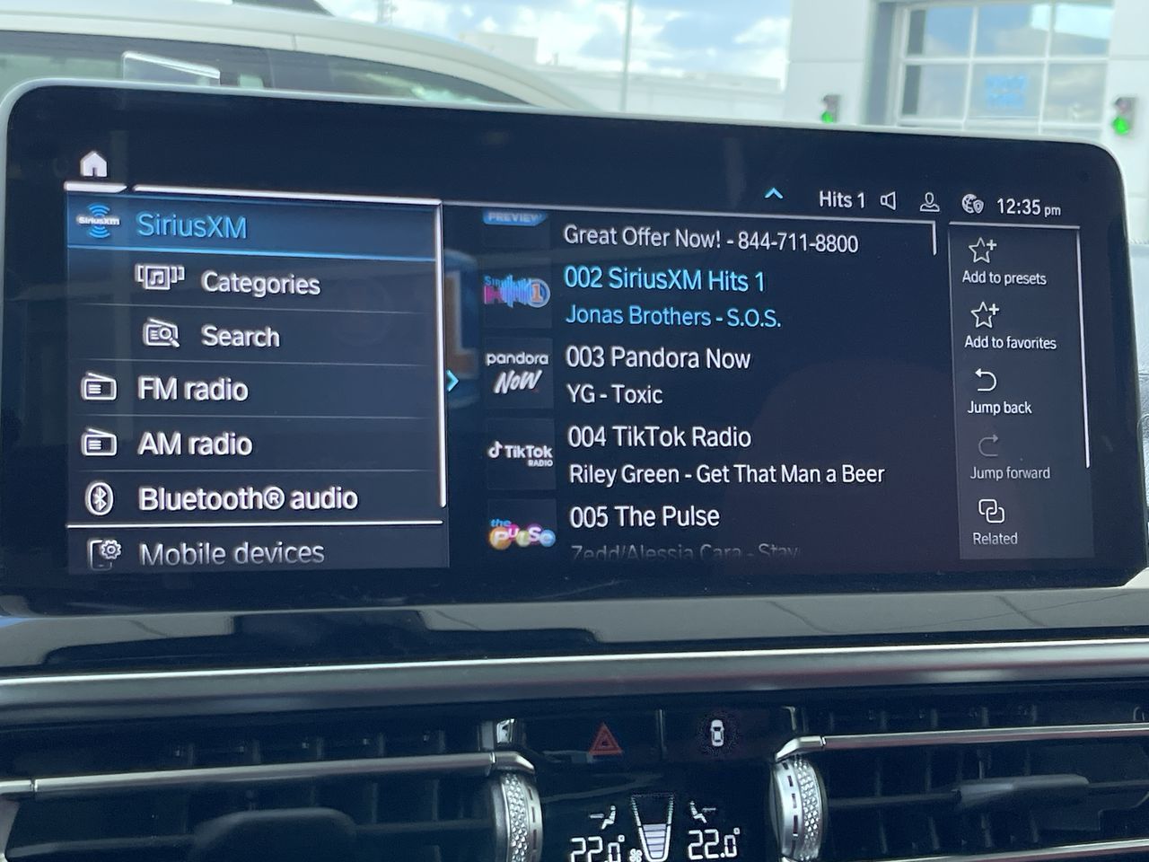 2023 BMW X3 PHEV in Calgary, Alberta