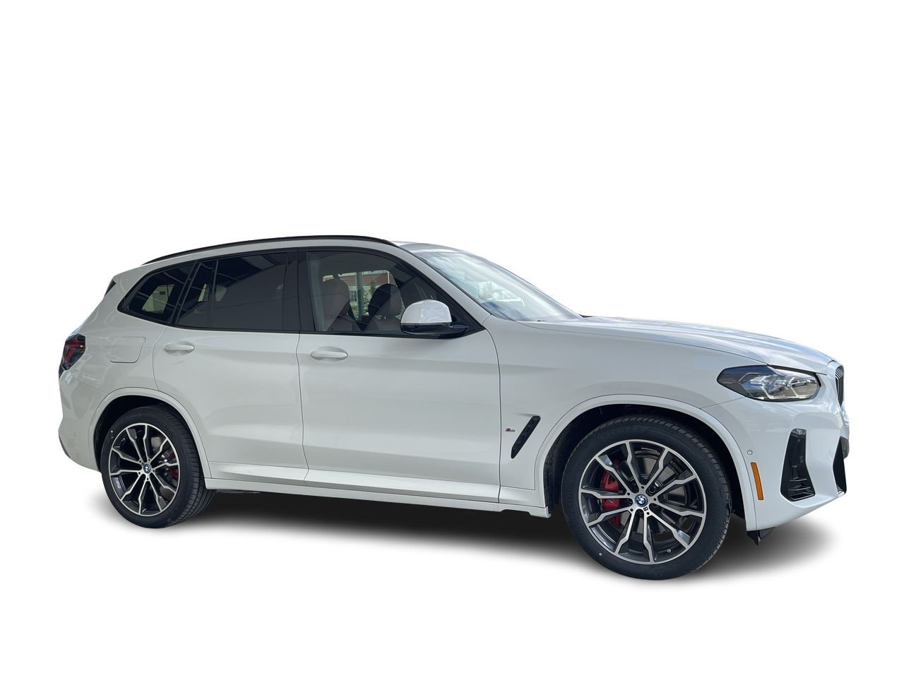 2023 BMW X3 PHEV in Calgary, Alberta