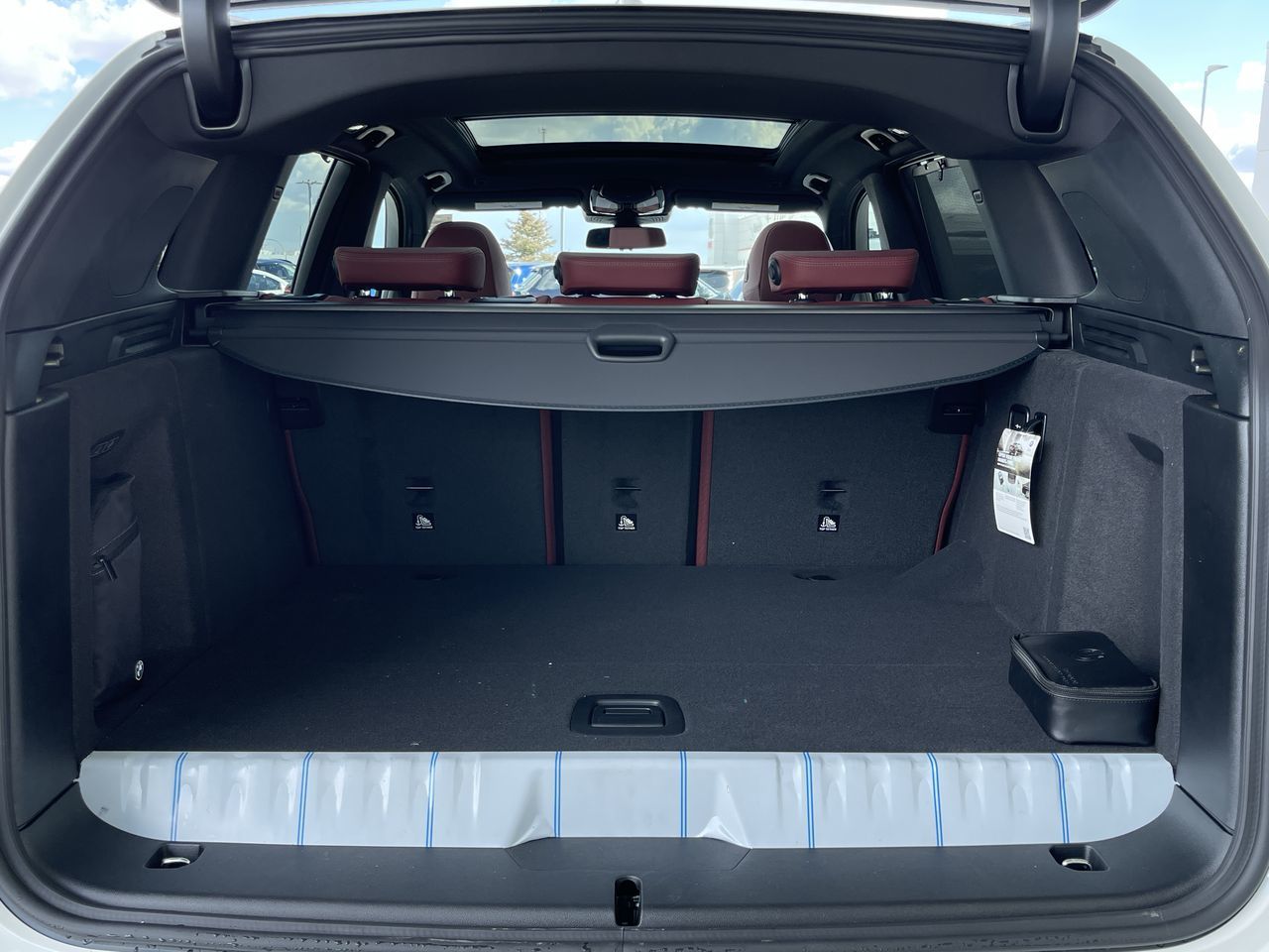 2023 BMW X3 PHEV in Calgary, Alberta