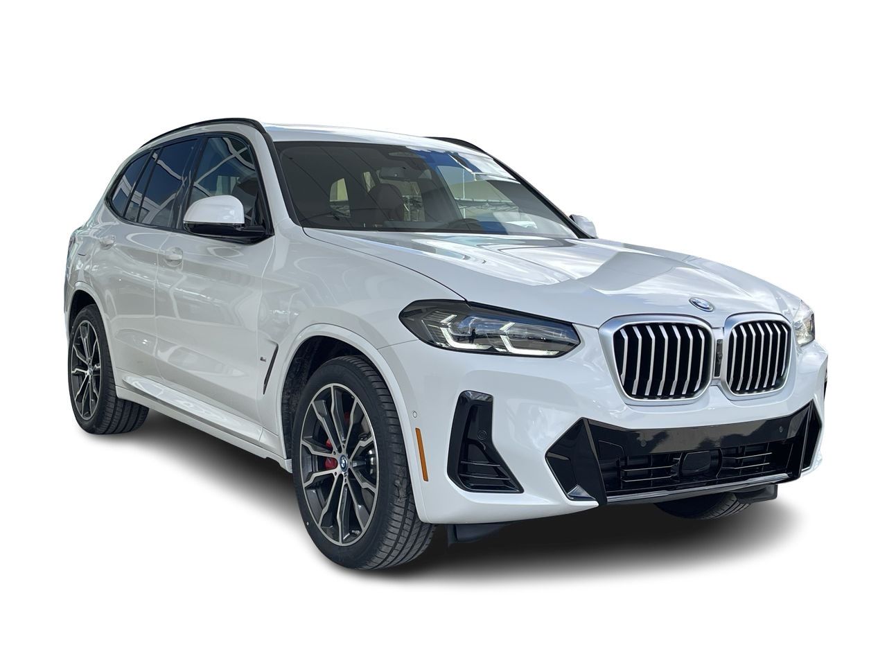 2023 BMW X3 PHEV in Calgary, Alberta