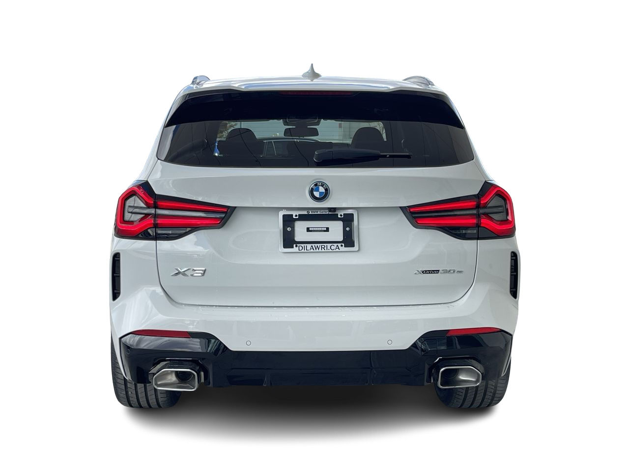2023 BMW X3 PHEV in Calgary, Alberta