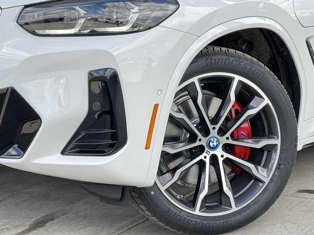 2023 BMW X3 PHEV in Calgary, Alberta