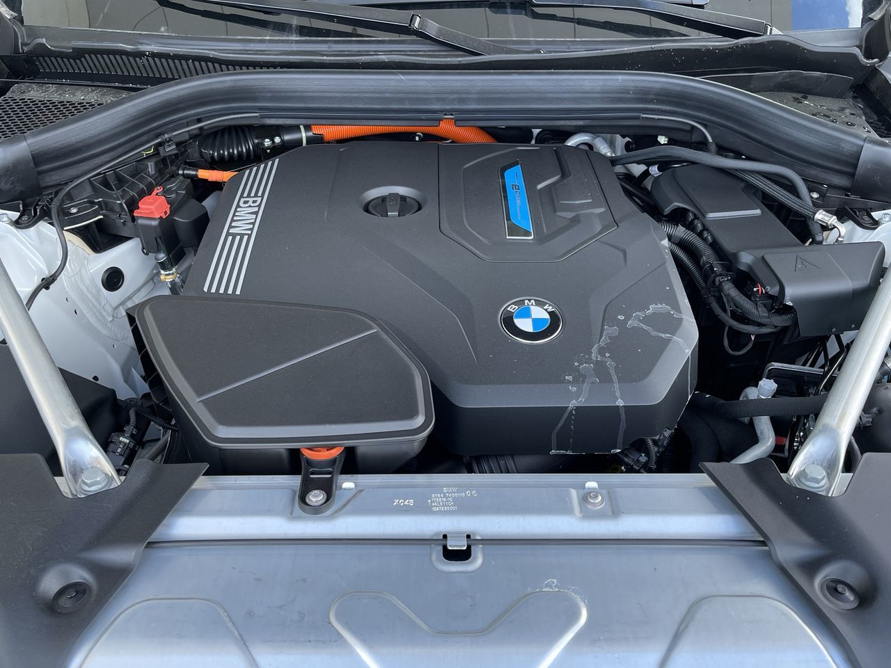 2023 BMW X3 PHEV in Calgary, Alberta