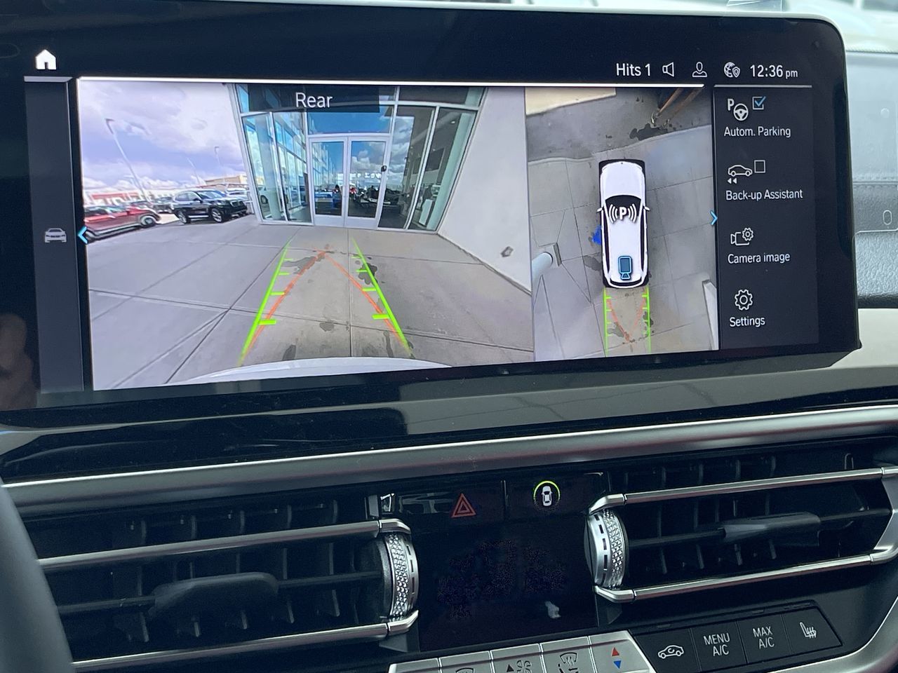 2023 BMW X3 PHEV in Calgary, Alberta
