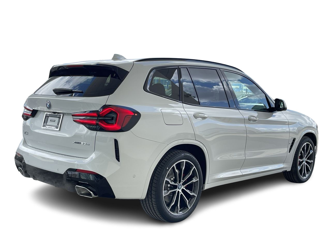2023 BMW X3 PHEV in Calgary, Alberta