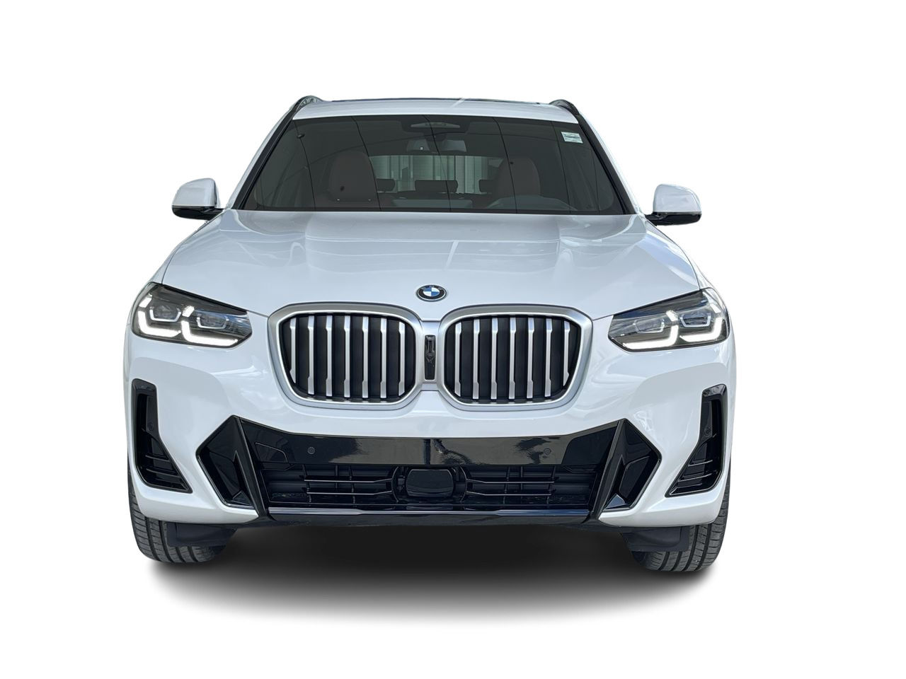 2023 BMW X3 PHEV in Calgary, Alberta