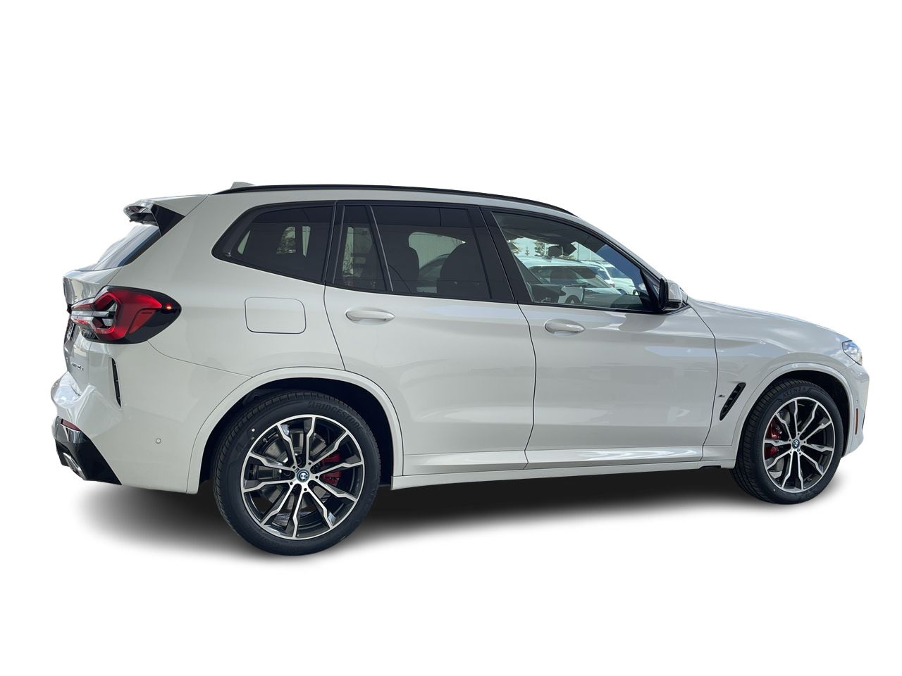 2023 BMW X3 PHEV in Calgary, Alberta
