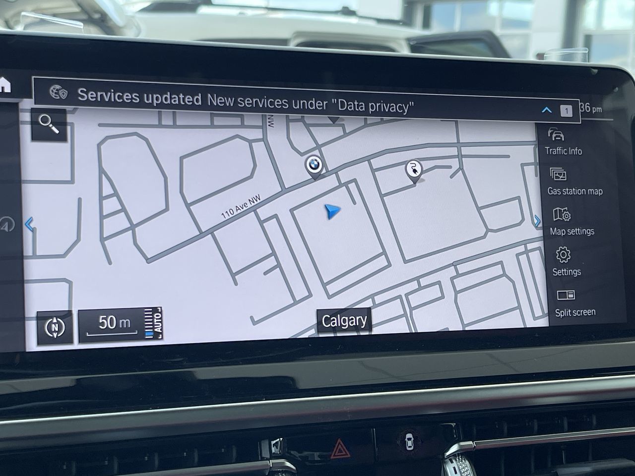 2023 BMW X3 PHEV in Calgary, Alberta