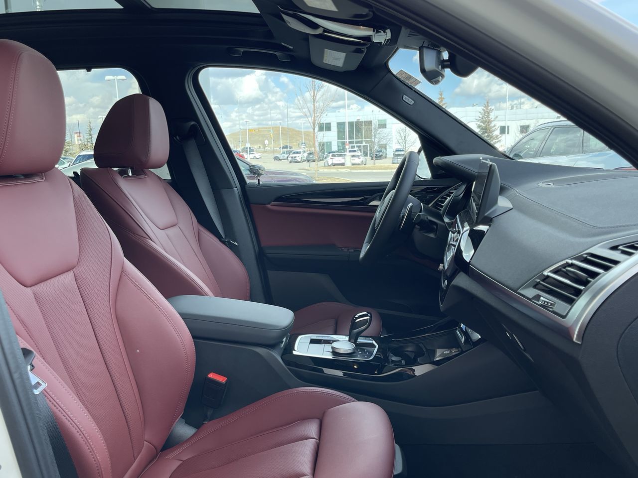 2023 BMW X3 PHEV in Calgary, Alberta