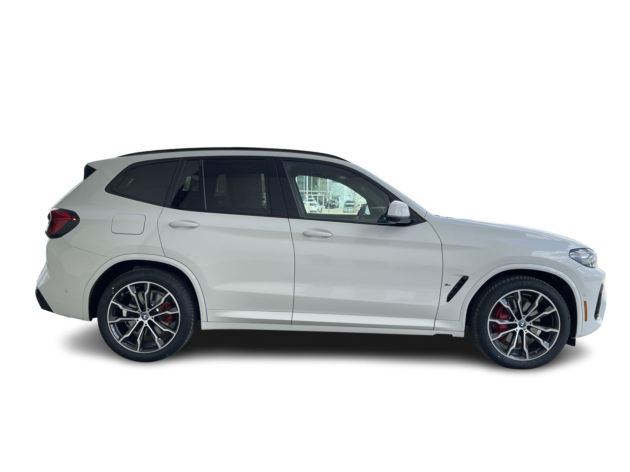 2023 BMW X3 PHEV in Calgary, Alberta