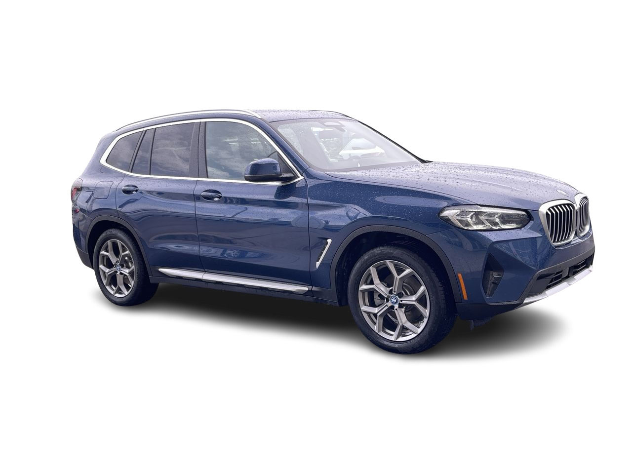 BMW X3 PHEV  2024 à Calgary, Alberta