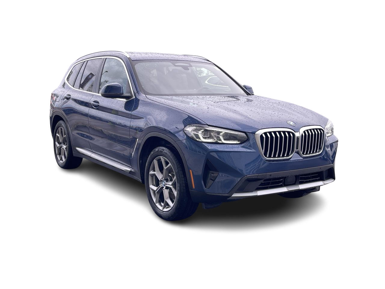 BMW X3 PHEV  2024 à Calgary, Alberta