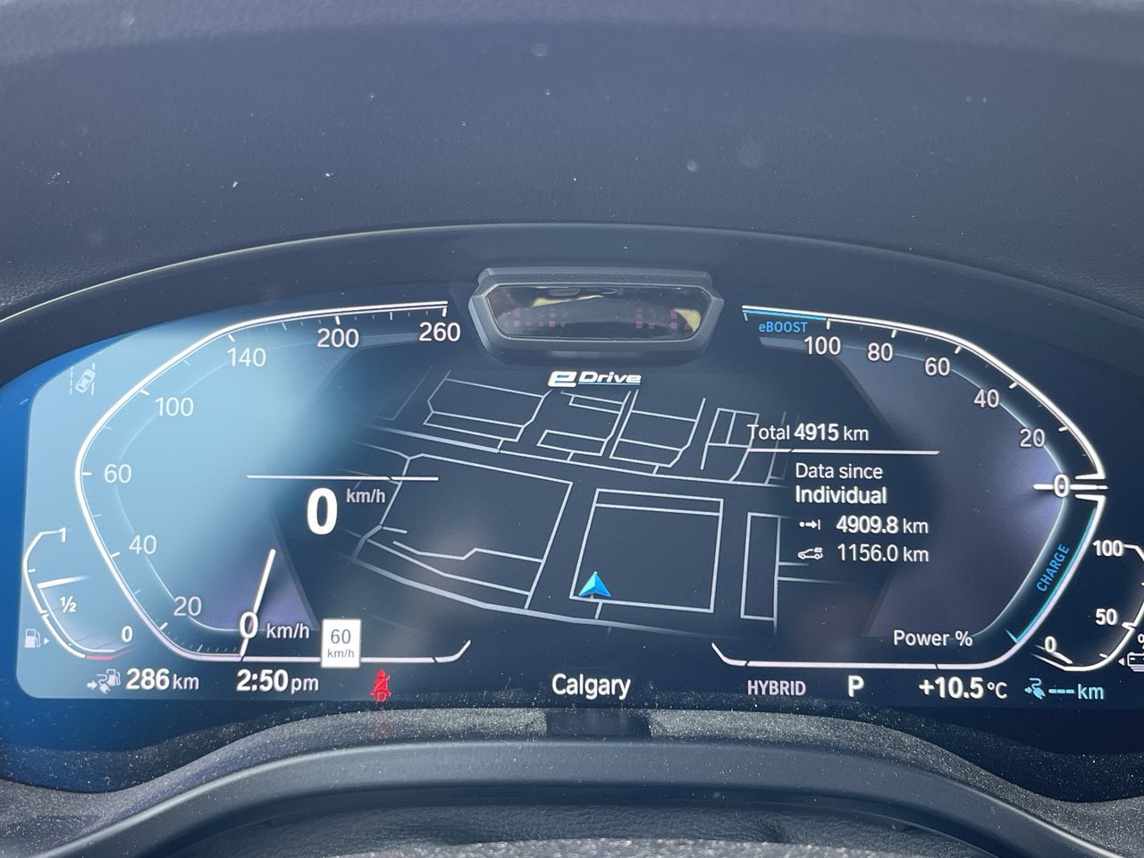 BMW X3 PHEV  2024 à Calgary, Alberta