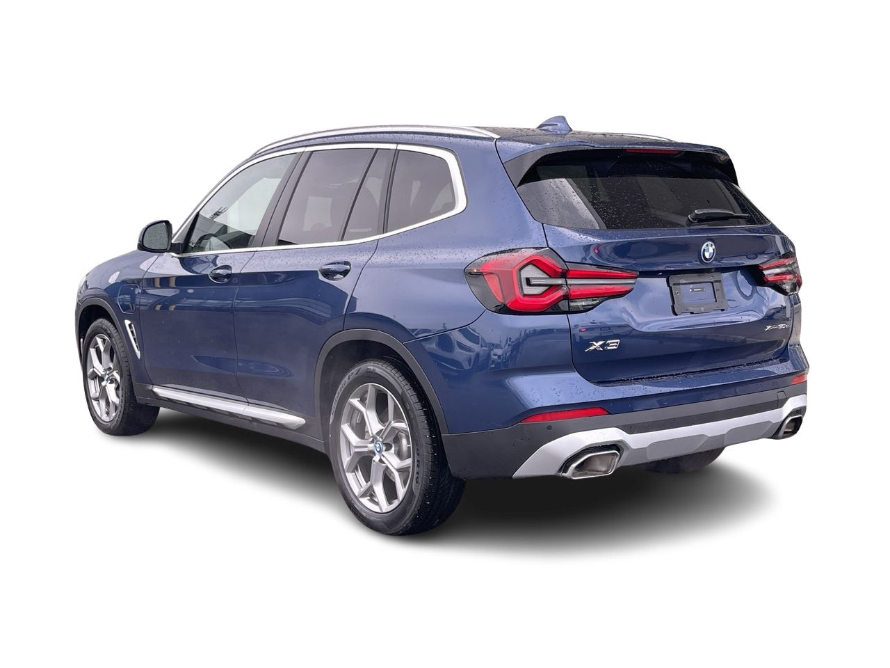 BMW X3 PHEV  2024 à Calgary, Alberta