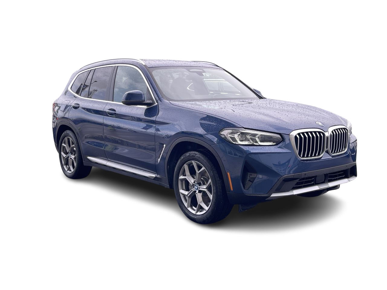 BMW X3 PHEV  2024 à Calgary, Alberta