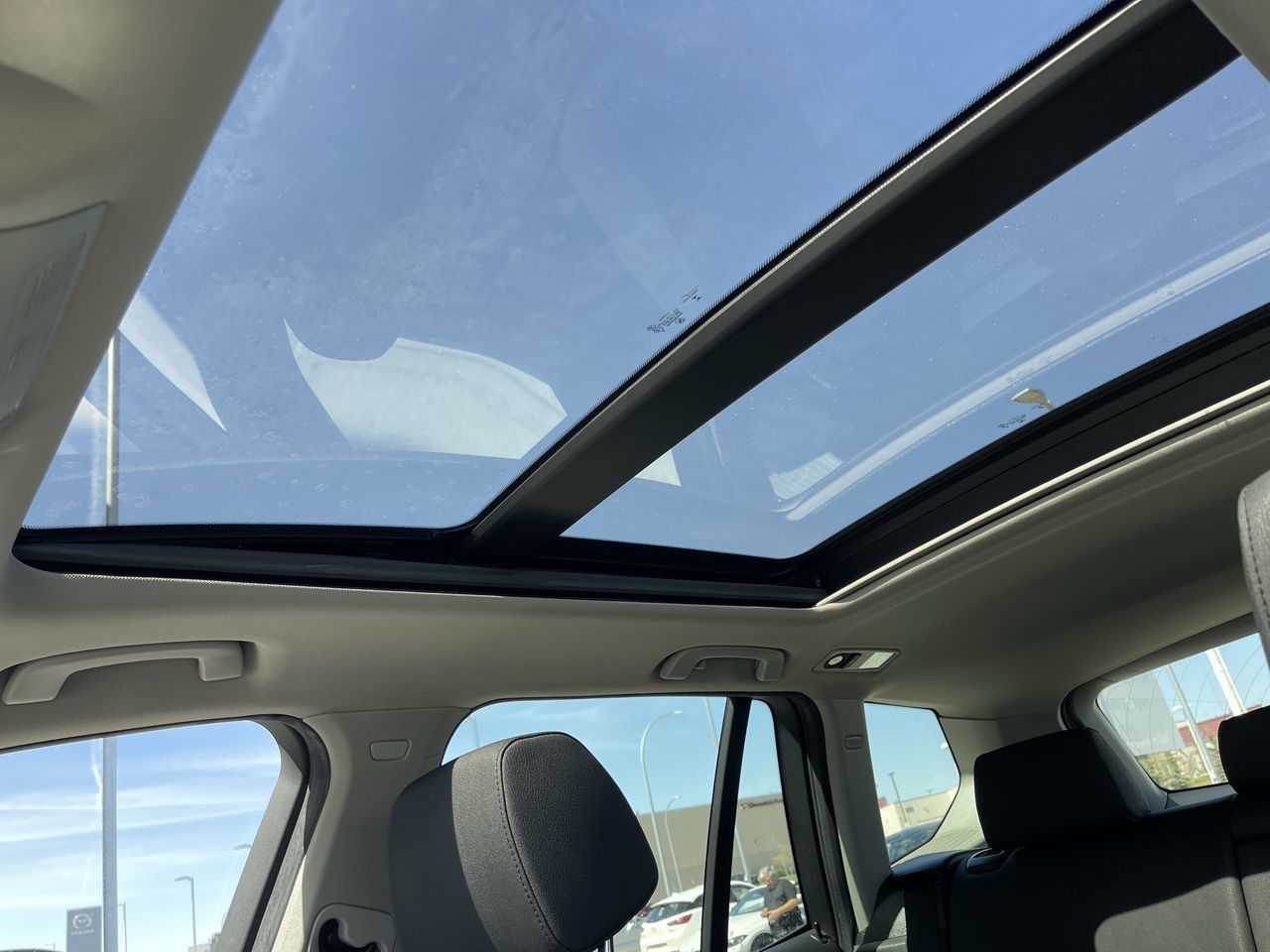 2016 BMW X3 in Calgary, Alberta
