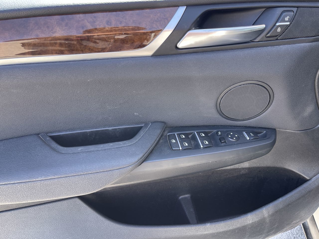 2016 BMW X3 in Calgary, Alberta