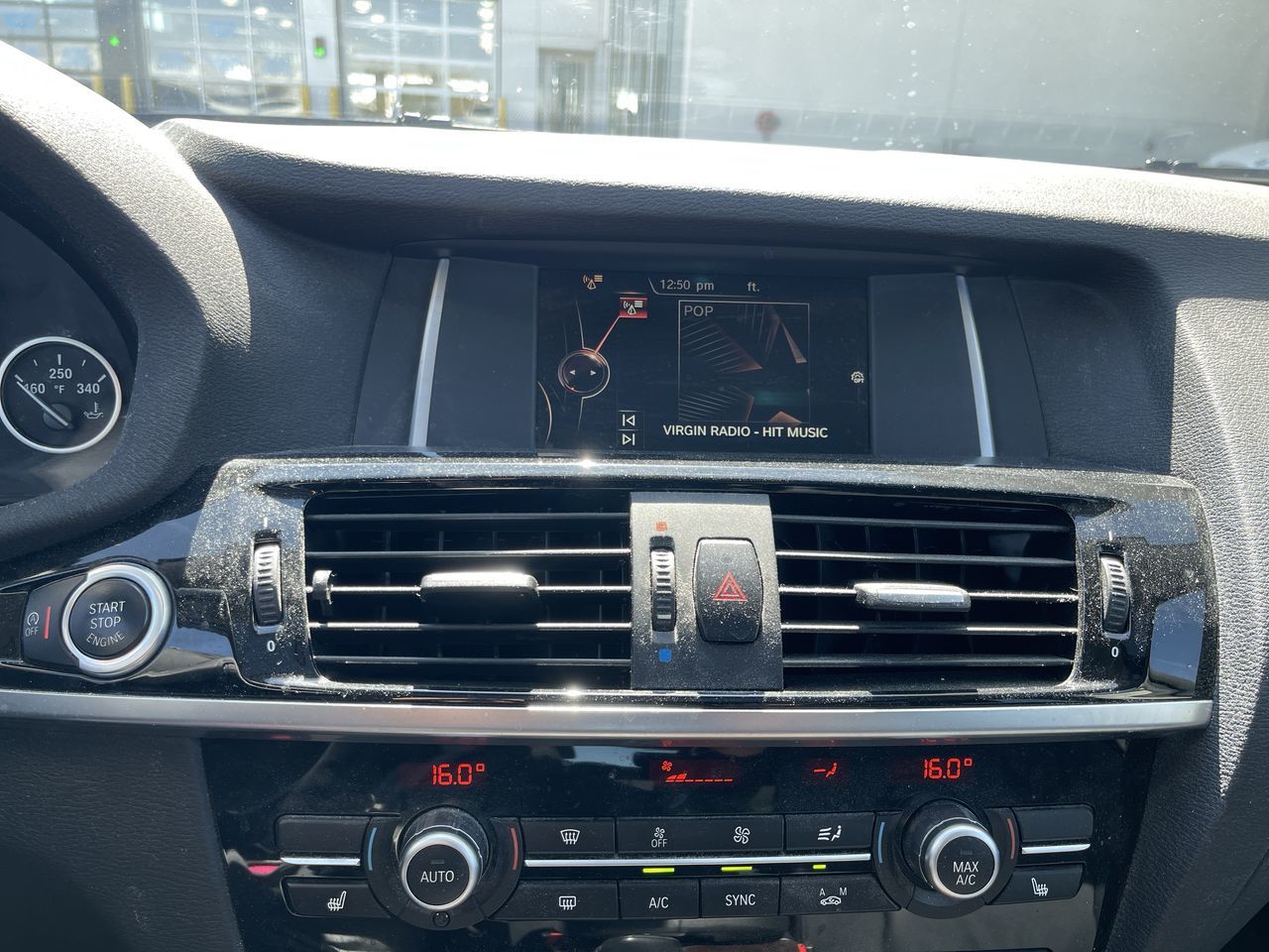2016 BMW X3 in Calgary, Alberta