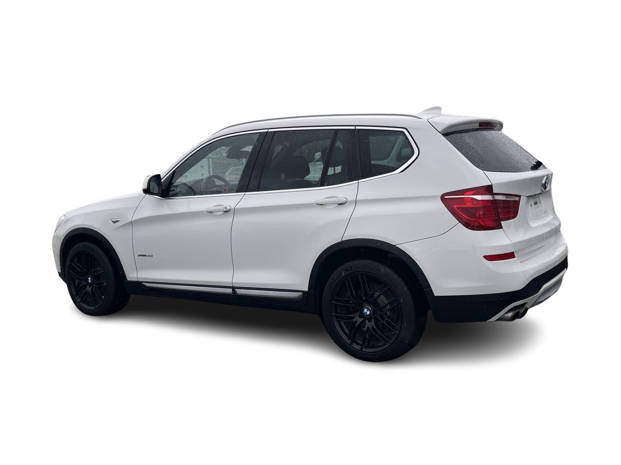 Photo 2017 BMW X3 xDrive35i | Premium Enhanced | 300 Horsepower !!! #6