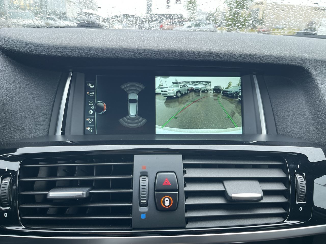 2017 BMW X3 in Calgary, Alberta
