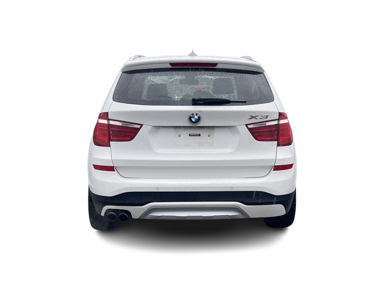 2017 BMW X3 in Calgary, Alberta