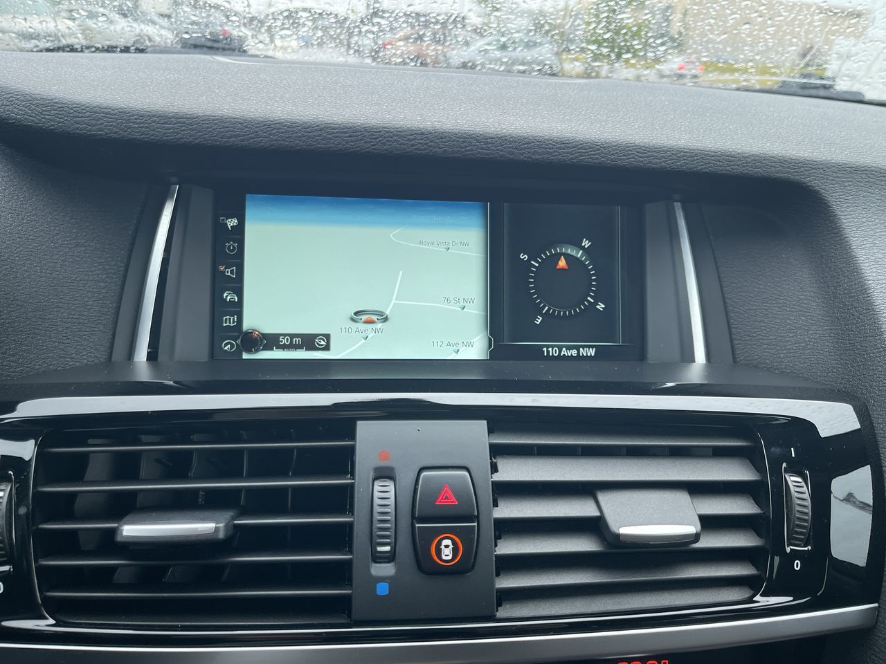 2017 BMW X3 in Calgary, Alberta