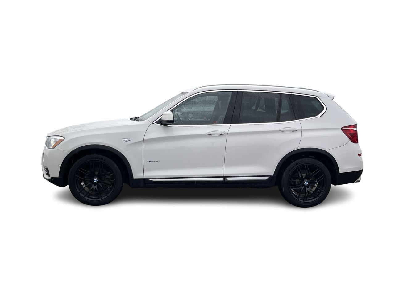 Photo 2017 BMW X3 xDrive35i | Premium Enhanced | 300 Horsepower !!! #5