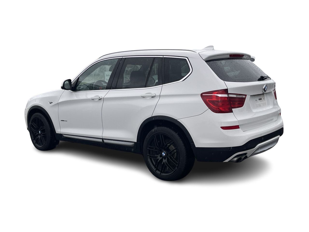 Photo 2017 BMW X3 xDrive35i | Premium Enhanced | 300 Horsepower !!! #7