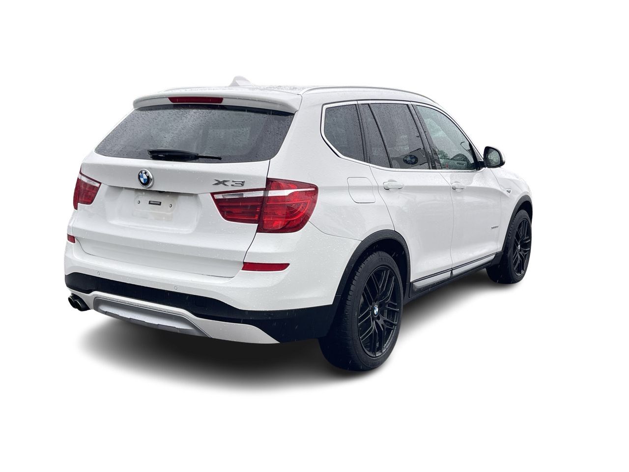 2017 BMW X3 in Calgary, Alberta
