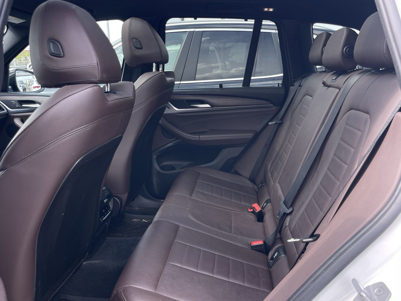 2018 BMW X3