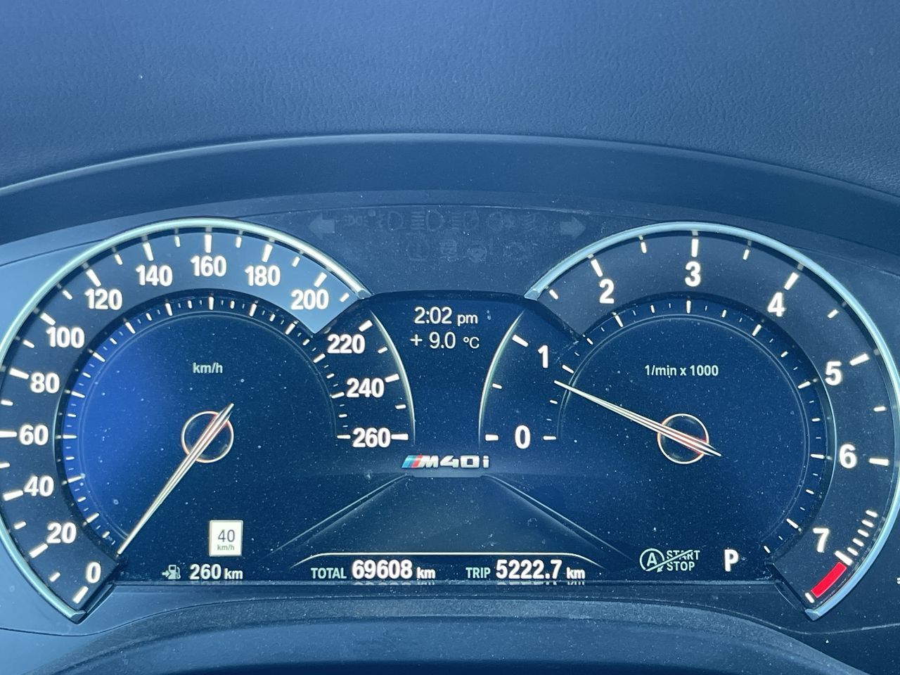 2019 BMW X3 in Calgary, Alberta