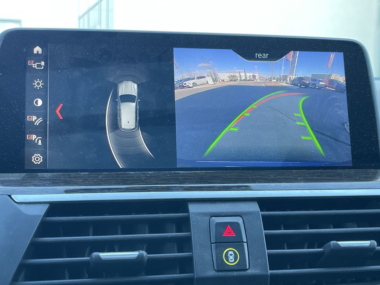 2019 BMW X3 in Calgary, Alberta