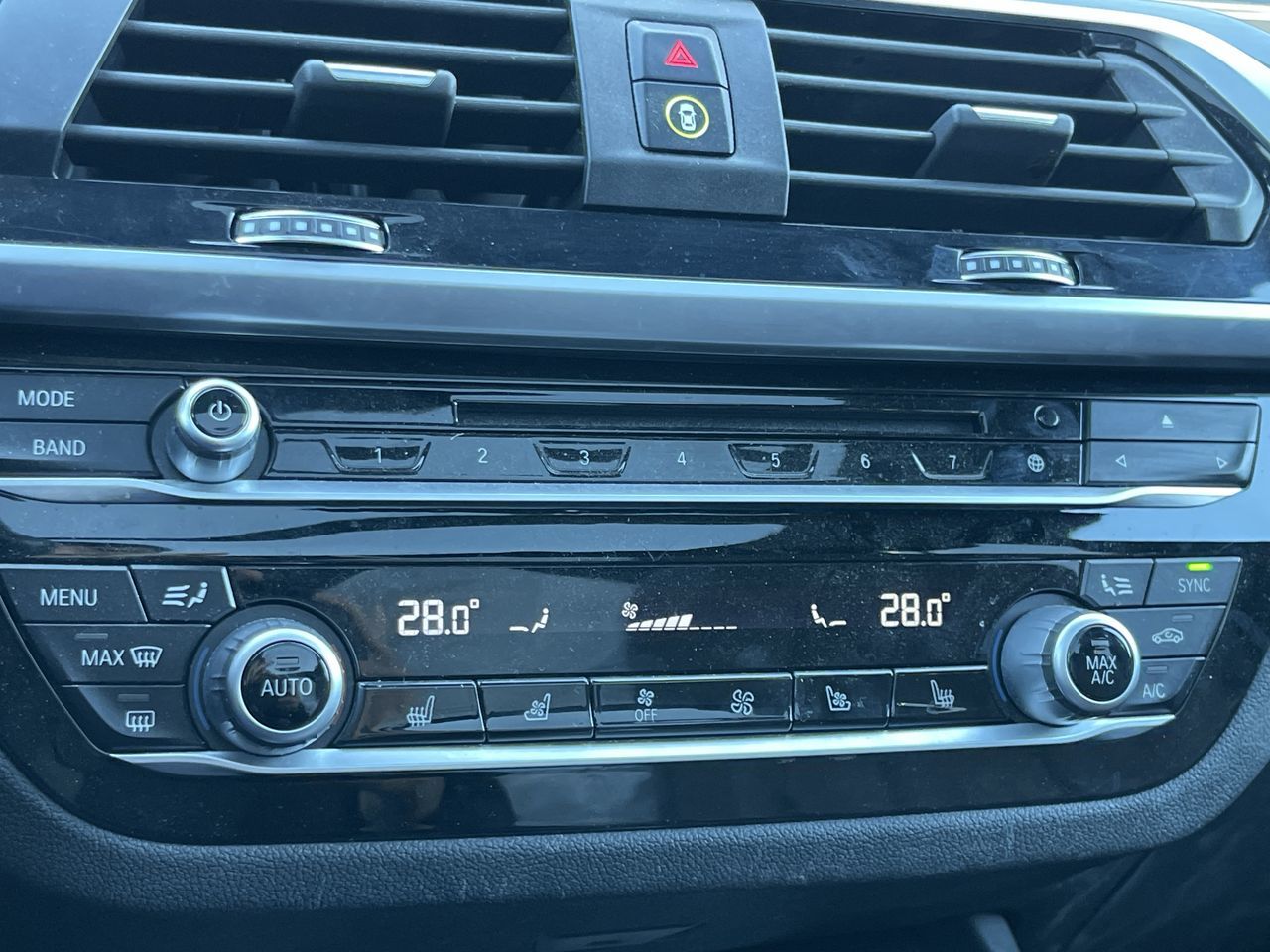 2019 BMW X3 in Calgary, Alberta