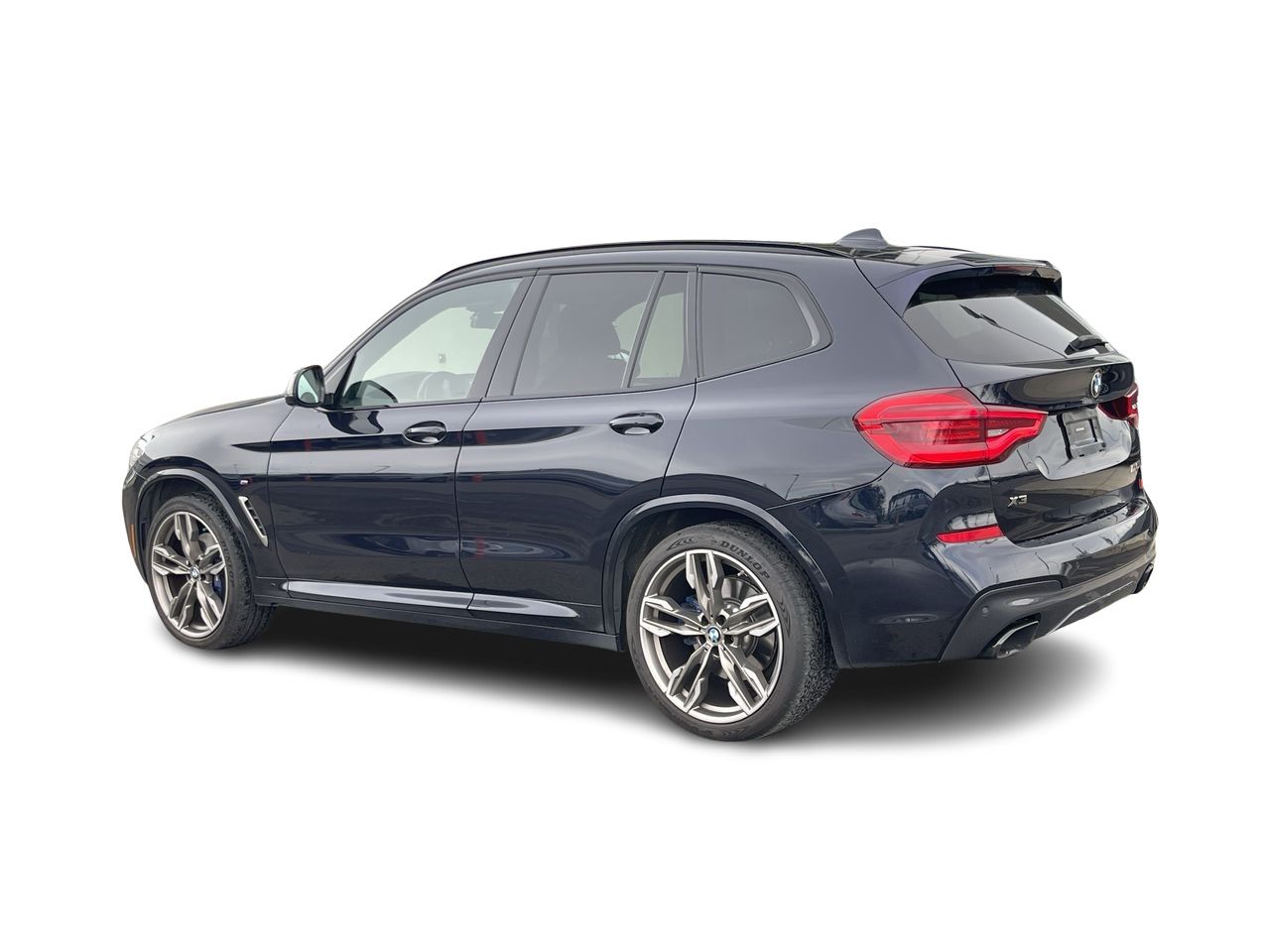 2019 BMW X3 in Calgary, Alberta
