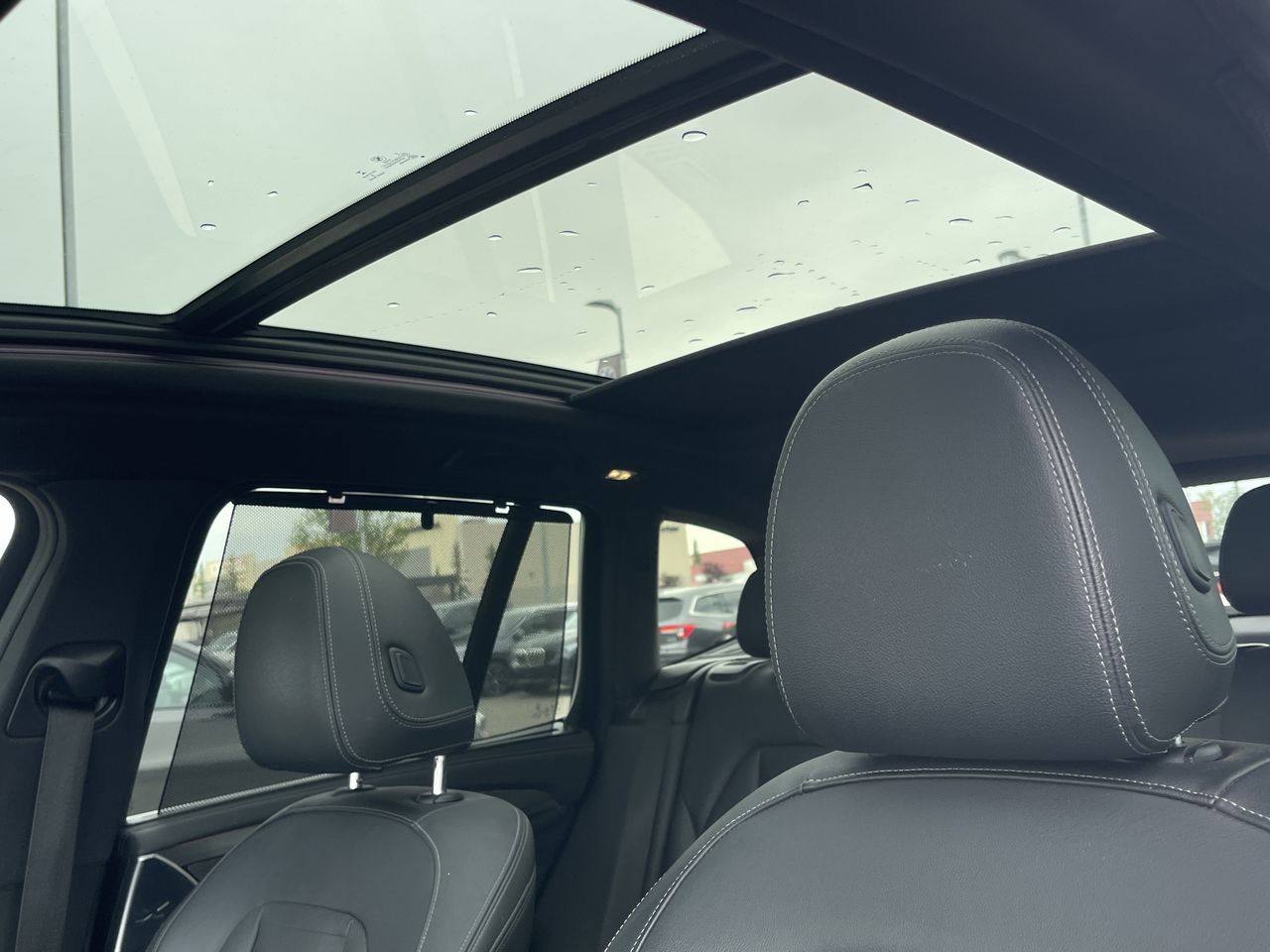2019 BMW X3 in Calgary, Alberta