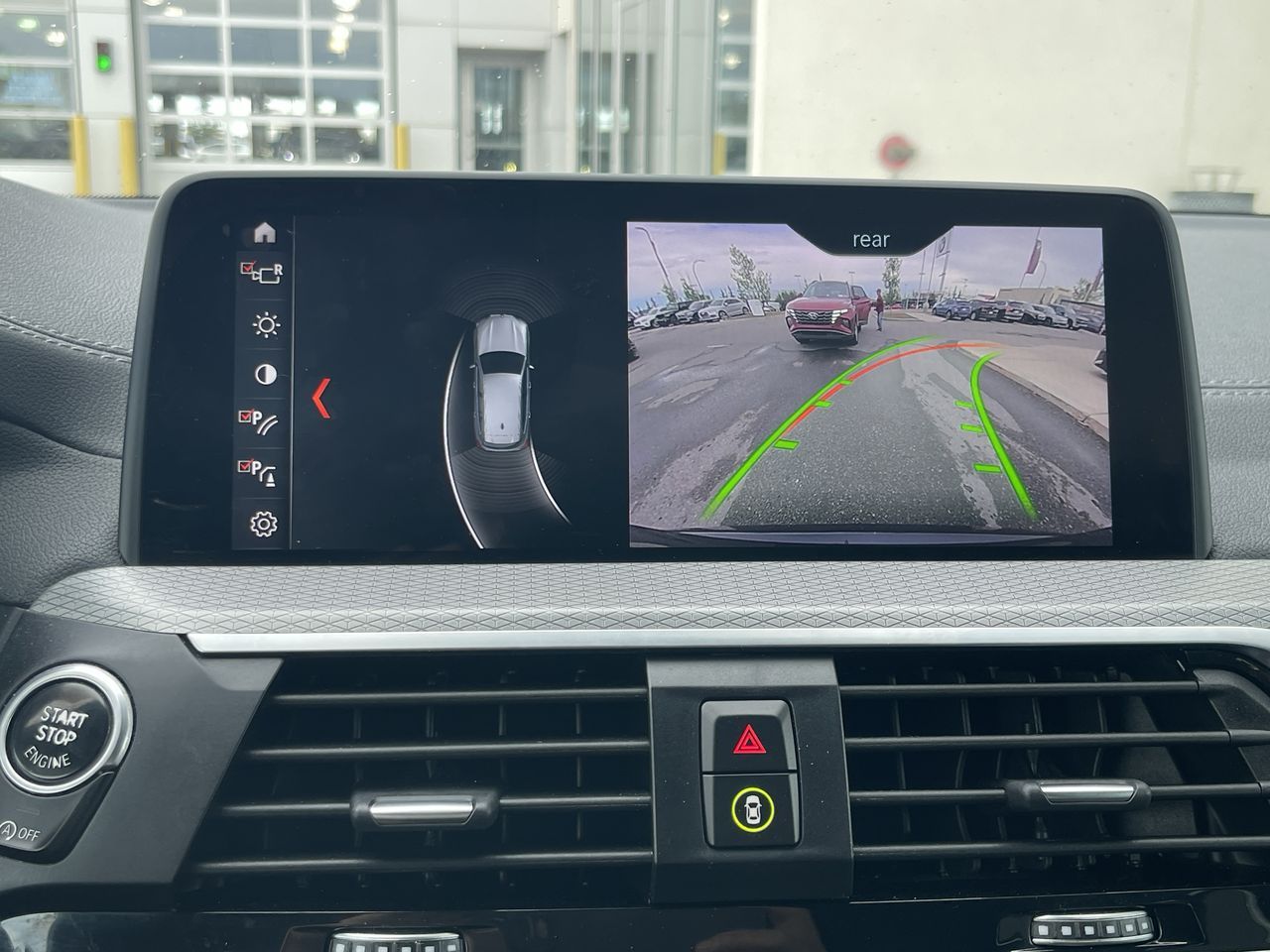 2019 BMW X3 in Calgary, Alberta
