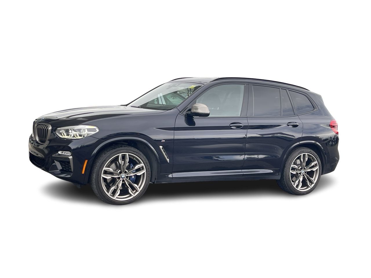 2019 BMW X3 in Calgary, Alberta